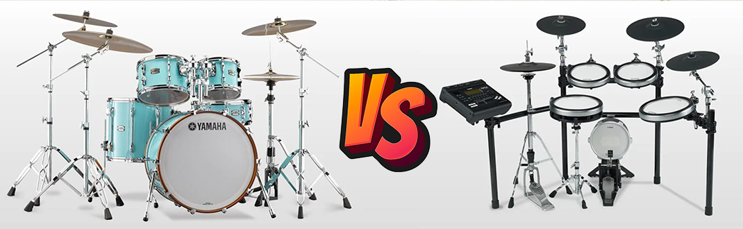 Beginner’s Guide to Buying a Drum Ki
