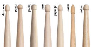 Drumstick Tips
