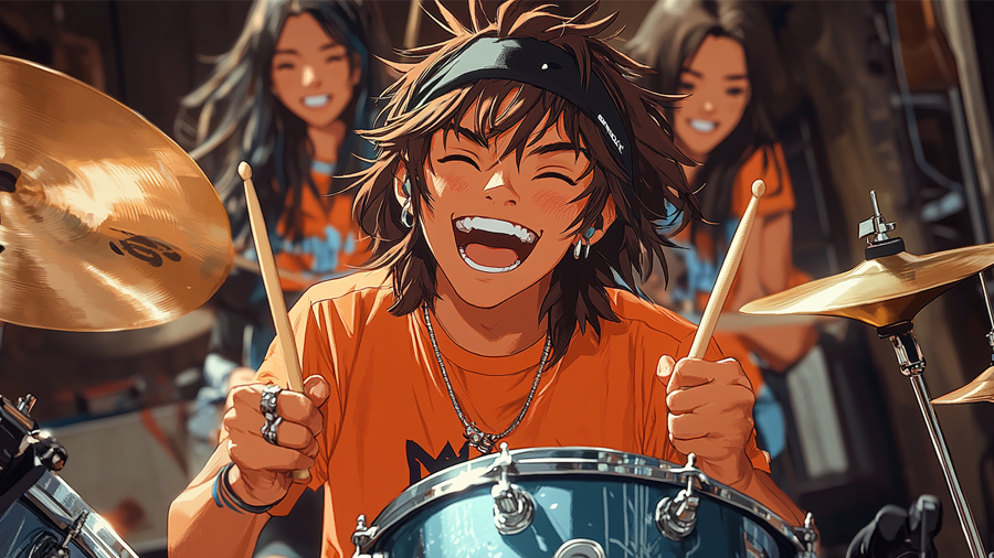 Drumnuts Articles & Tips