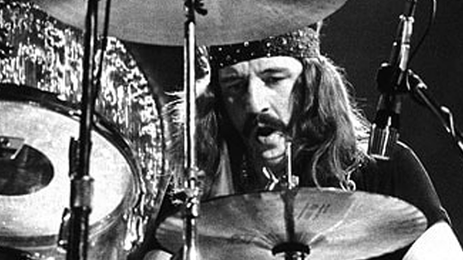 John Bonham Drummer Legacy