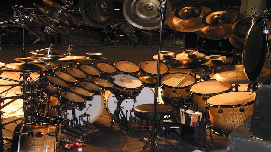 Beginner’s Guide to Buying a Drum Kit