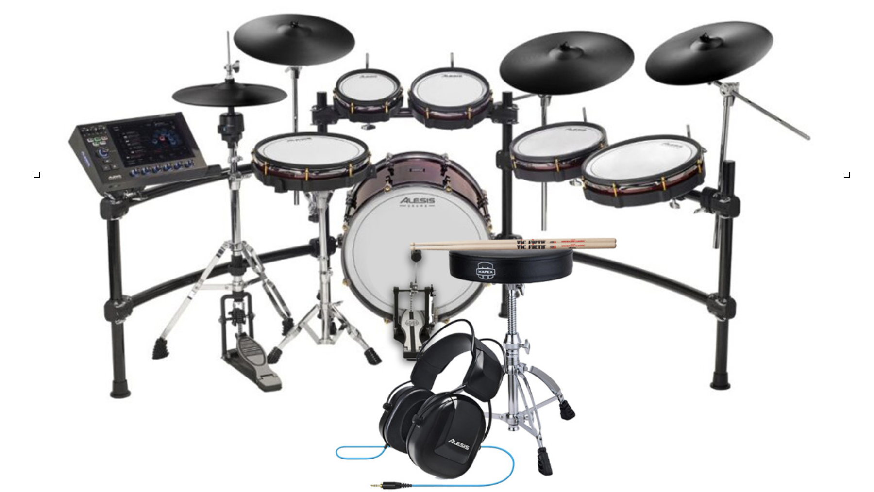 How to Choose an Electric Drum Kit
