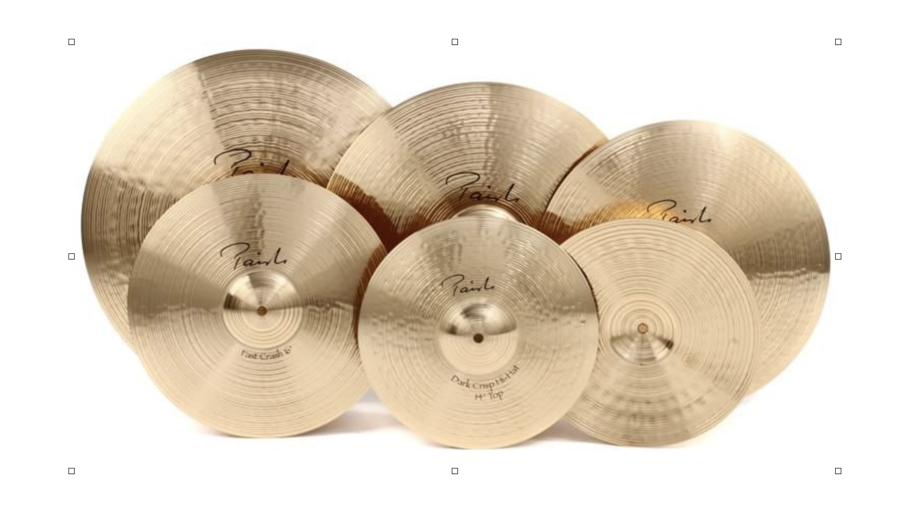 How to Choose Cymbals