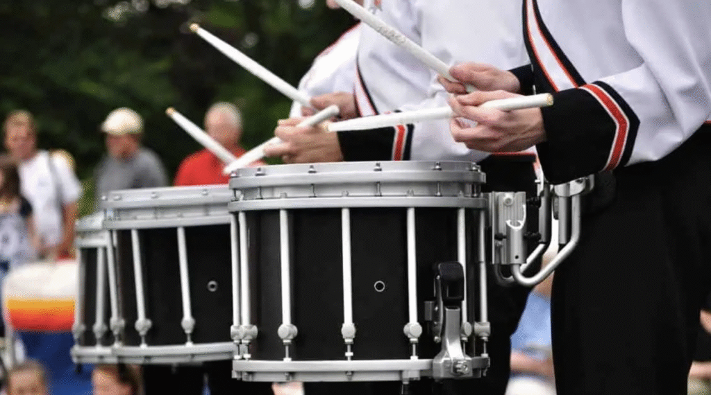 What Are Drum Rudiments