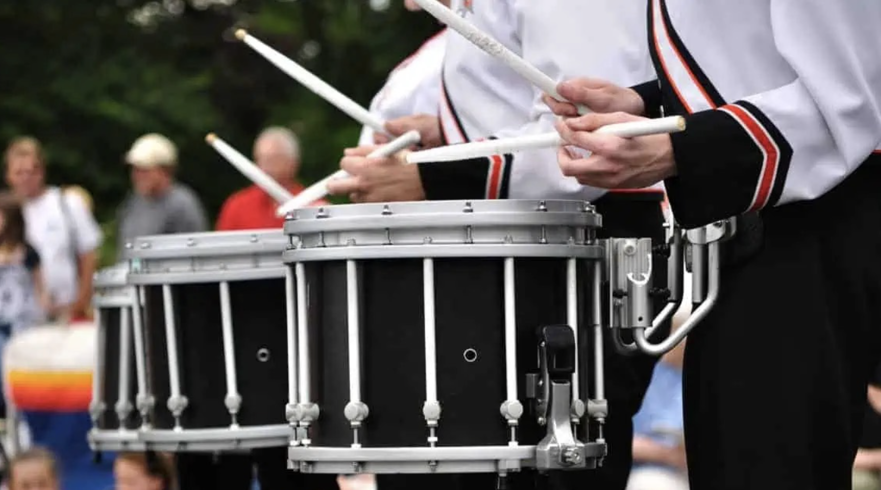 What Are Drum Rudiments