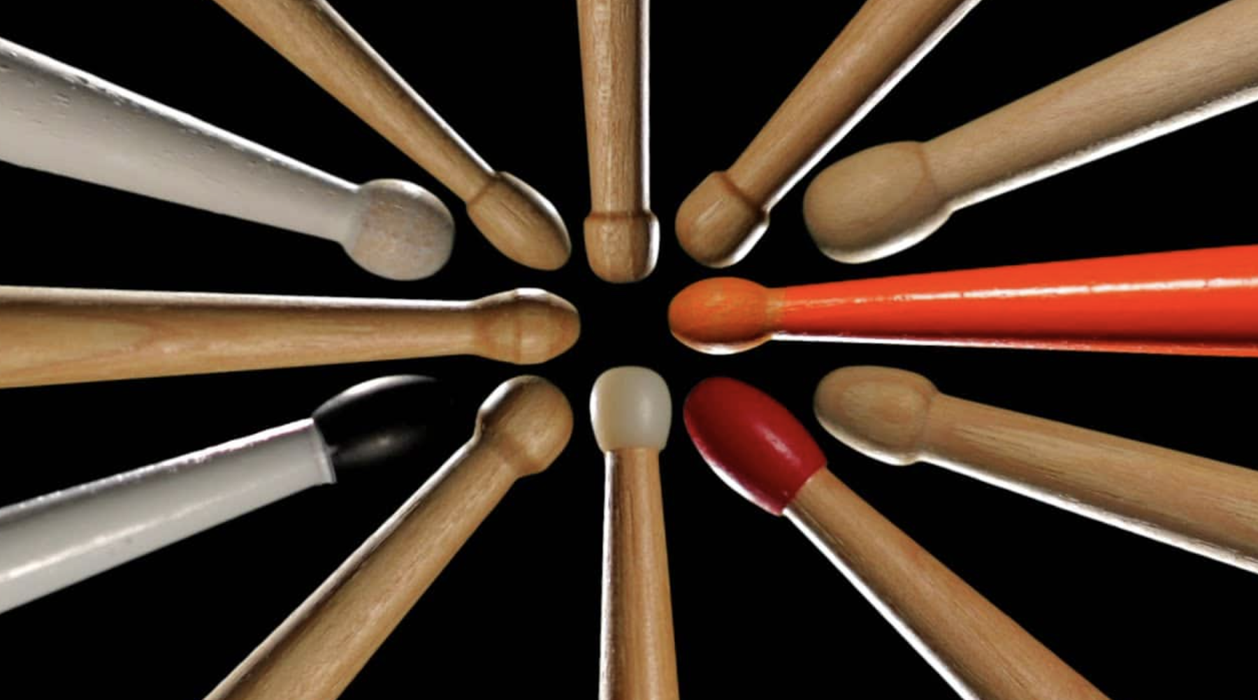 How to Choose Drumsticks