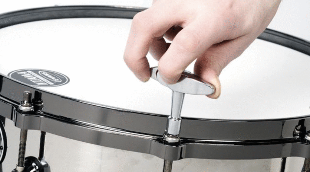 How to Tune Drums