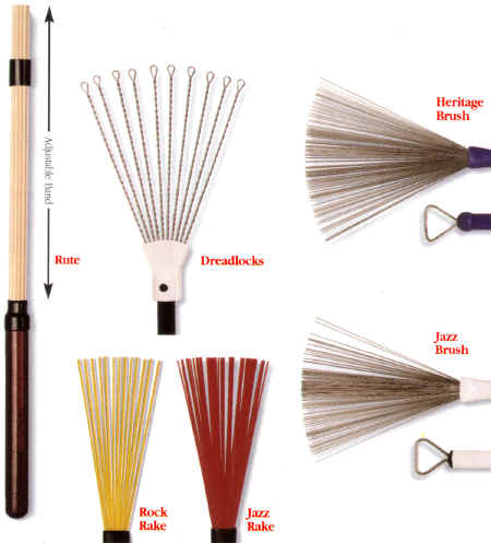 How to Choose Drumsticks