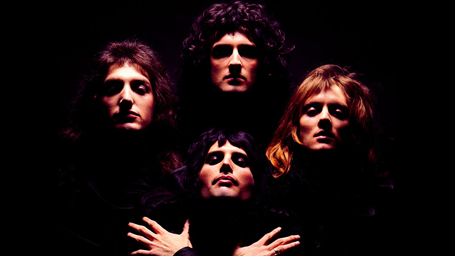 We Will Rock You Drum Beat