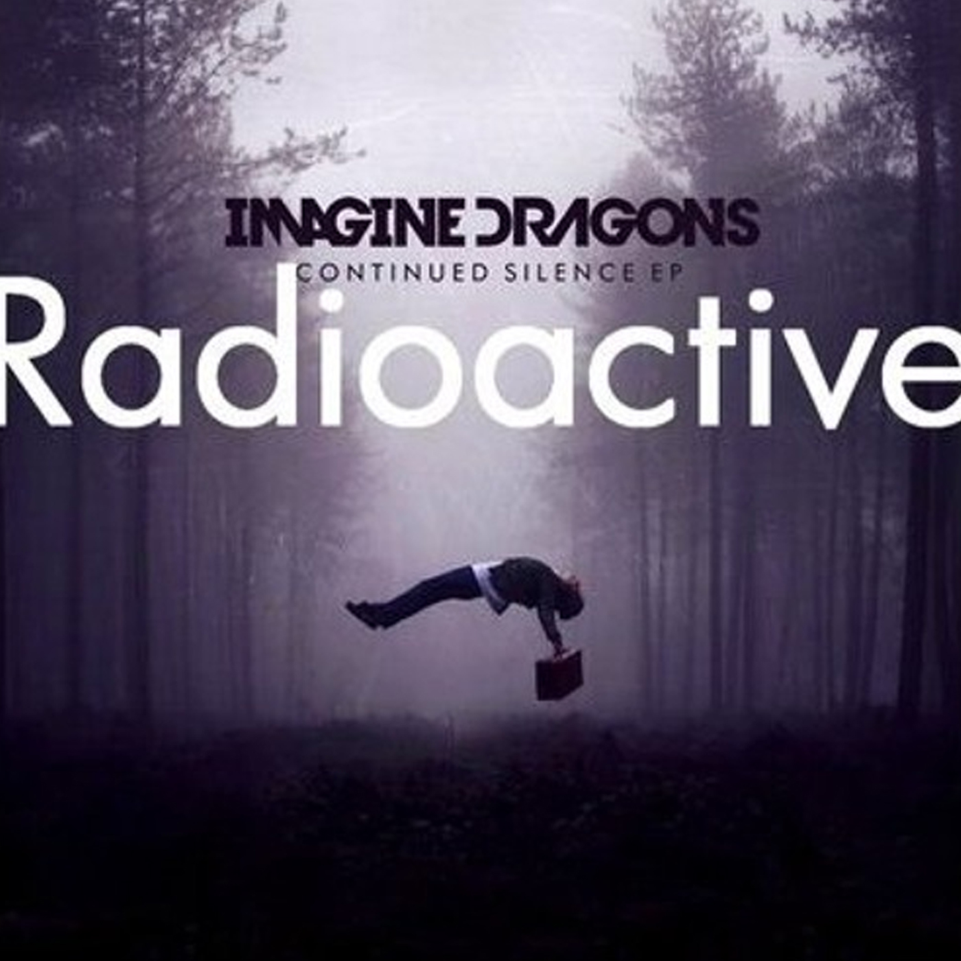Radioactive Drum Music