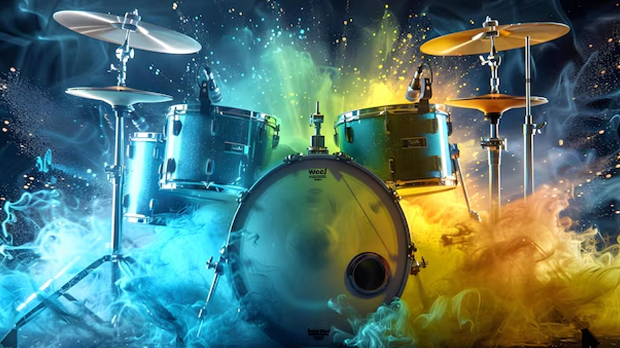 How to Read Drum Music