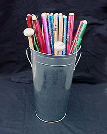 How to Choose Drumsticks