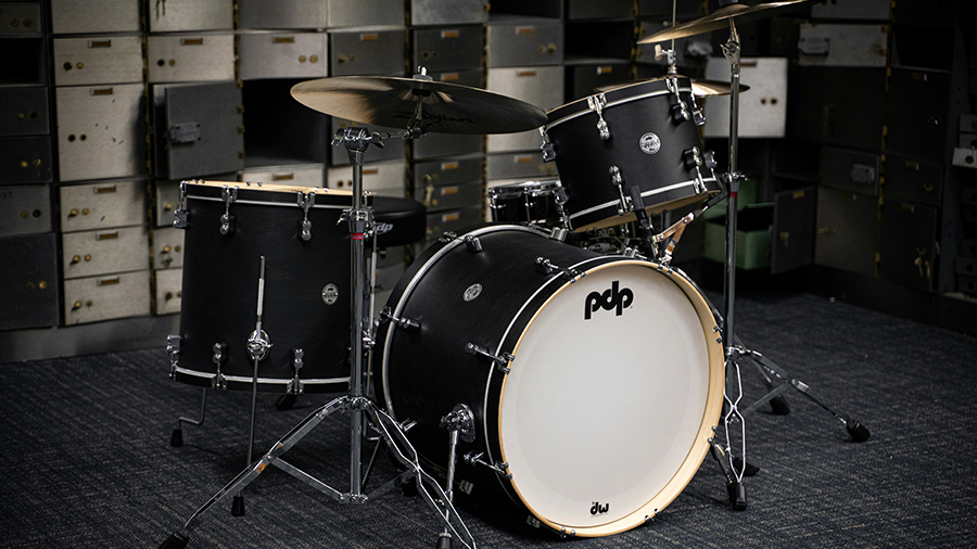 What is a Drag in Drumming?