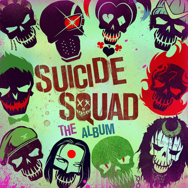 Heathens Drum Music