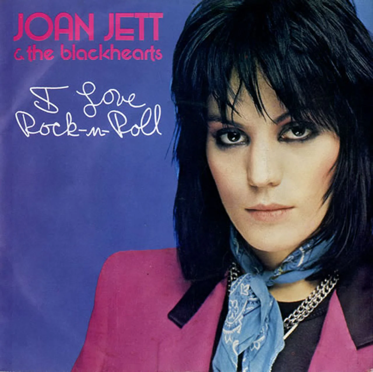 I Love Rock ’n Roll Drum Music
