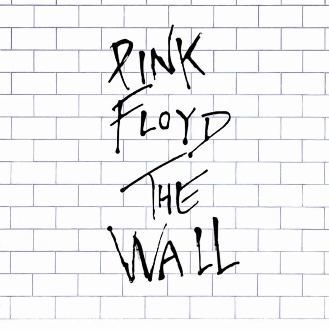 Another Brick in the Wall Drum Music