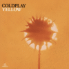 Yellow by Coldplay- Full Drum Sheet Music