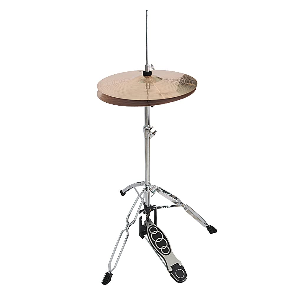 How to Set Up a Drum Kit