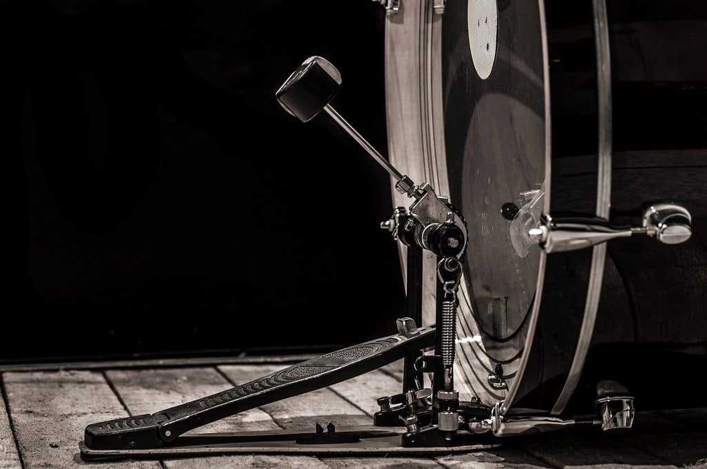 How to Set Up a Drum Kit