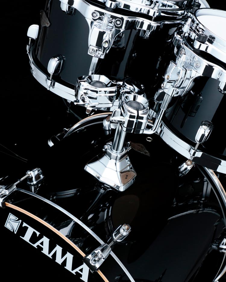 How to Set Up a Drum Kit